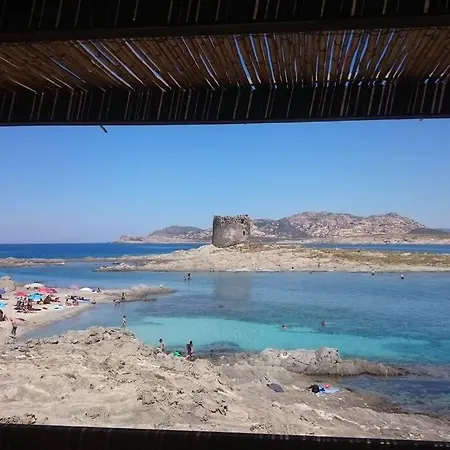 Сasa de vacaciones Paola Sardegna *