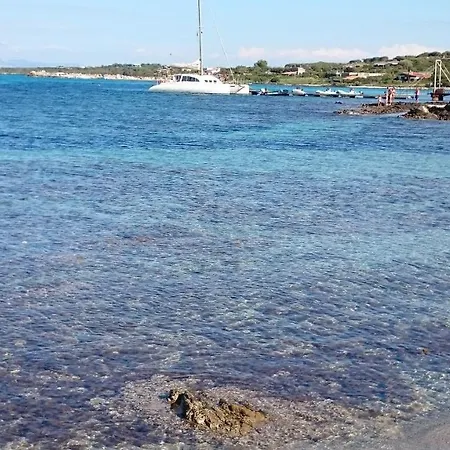 Holiday home Paola Sardegna *