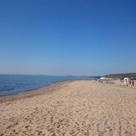 Paola Sardegna Holiday home