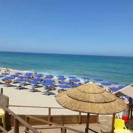 Paola Sardegna Holiday home *