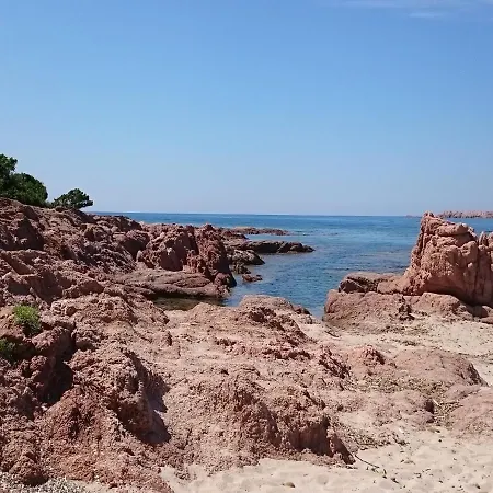 Holiday home Paola Sardegna Viddalba