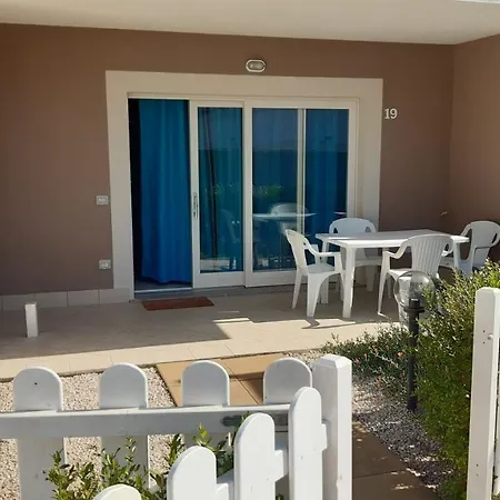 Сasa de vacaciones Paola Sardegna