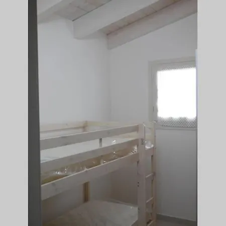 Paola Sardegna Semesterbostad *