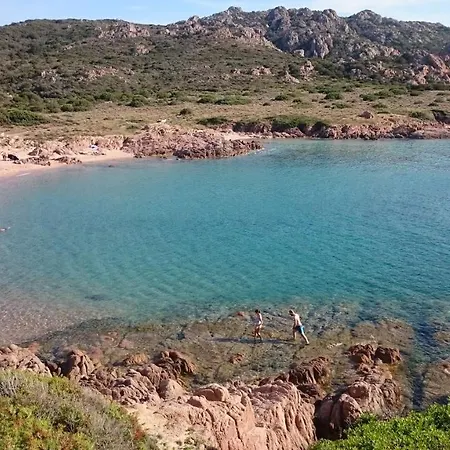 Feriehus Paola Sardegna *