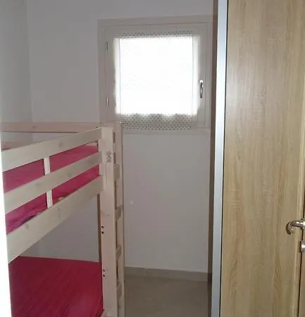 Paola Sardegna Semesterbostad