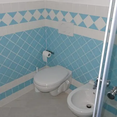 Paola Sardegna * Viddalba