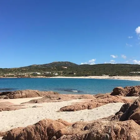 Semesterbostad Paola Sardegna