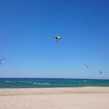 Semesterbostad Paola Sardegna