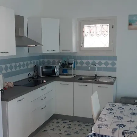 Feriehus Paola Sardegna