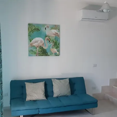 Semesterbostad Paola Sardegna Viddalba