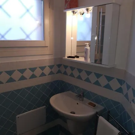 Paola Sardegna Semesterbostad *