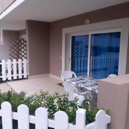 Semesterbostad Paola Sardegna *