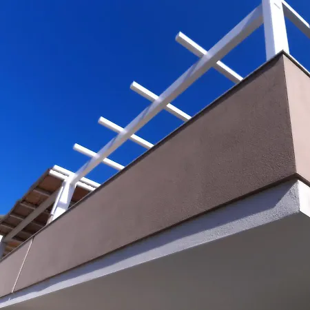 Semesterbostad Paola Sardegna *