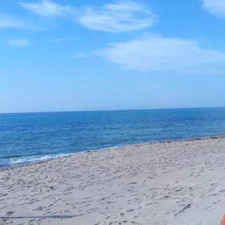 Semesterbostad Paola Sardegna *