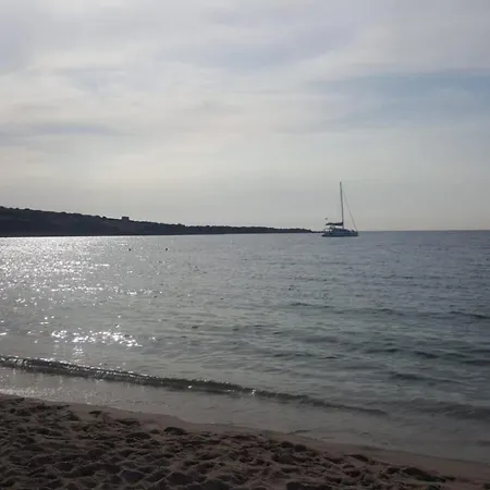 Paola Sardegna Hébergement de vacances