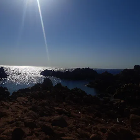 Paola Sardegna Semesterbostad Viddalba