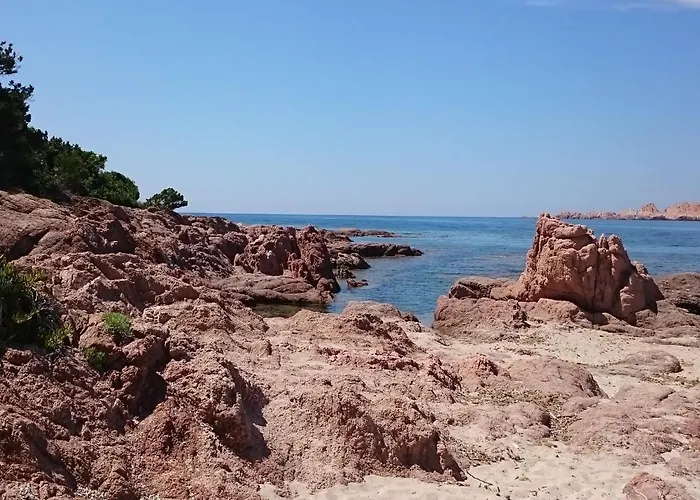 Dom wakacyjny Paola Sardegna Viddalba