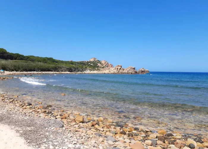 Dom wakacyjny Paola Sardegna Viddalba